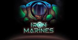 Ironhide Game Studio Iron Marines (PC)