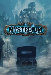 Asmodee Digital Mysterium Hidden Signs (PC)
