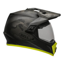 Bell MX 2021 MX-9 Adventure Mips