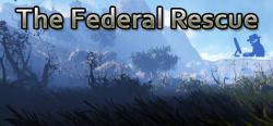 Softwaves Dist The Federal Rescue (PC)
