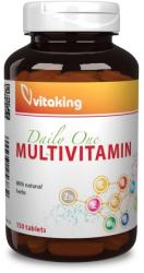 Vitaking Daily One multivitamin tabletta 150 db