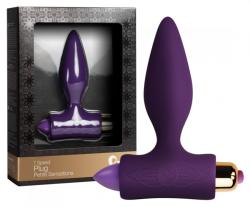 Rocks-Off Petite Sensations - Plug