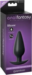 Pipedream Anal Fantasy Elite Collection - Small Weighted Silicone Plug