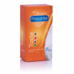 Pasante Taste 12 db