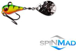 Spinmad Fishing Spinnertail SPINMAD Big, 4g, Culoare 1201 (SPINMAD-1201)