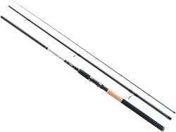 JAXON Lanseta Jaxon Intensa GTX Feeder, 3.90m, 60-150g, 3 tronsoane + 3 varfuri (WJ-IXF390150)