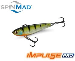 Spinmad Fishing Vobler SPINMAD IMPULSE PRO 5cm/6.5g 2806 (SPINMAD-2806)
