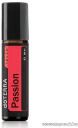dōTERRA Passion esszenciális olaj keverék Touch (Roll on) kivitelben, 10 ml