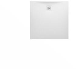Laufen PRO Zuhanytálca - standard opció, Fehér 90X90 - H2109560000001 (H2109560000001)