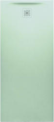 Laufen PRO Zuhanytálca - standard opció, Világos szürke 170X75 - H2149510770001 (H2149510770001)