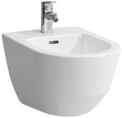 Laufen PRO Fali bidé, Fehér LCC bevonattal H8309524003021 (H8309524003021)