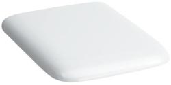 Laufen PALACE WC ülőke tetővel, levehető, Fehér H8917003000001 (H8917003000001)