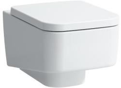 Laufen PRO S WC ülőke tetővel, levehető, Fehér H8919600000001 (H8919600000001)