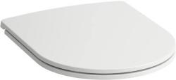 Laufen PRO S WC ülőke tetővel, LAUFEN pro slim, levehető, lecsapódásgátlós kivitel, Fehér H8989660000001 (H8989660000001)