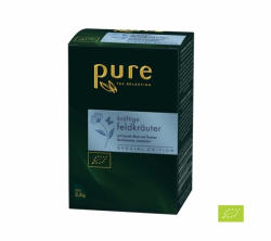 Pure Ceai Pure Premium Field Herbs