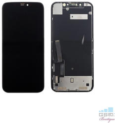 Apple Ecran LCD Display Apple iPhone XR Negru