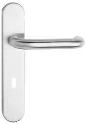 MET GAL JOVI D mâner- foraj inoxidabil 225mm 72mm cu cheie Oțel inoxidabil (840K17451)