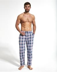Cornette Pantaloni pijama barbati, 100% bumbac, Cornette M691-25 (CR M691-25)