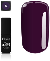 Silcare Flexy Gél lakk 40#