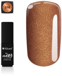 Silcare Flexy Gél lakk 218#