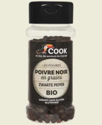 Cook Piper negru boabe bio Cook 50 grame