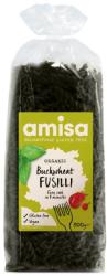 Amisa Fusilli din hrisca fara gluten eco Amisa 500 grame