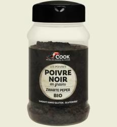 Cook Piper negru boabe bio Cook 200 grame