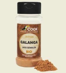 Cook Galangal pudra bio Cook 25 grame