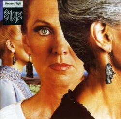 Styx Pieces Of Eight (cd)