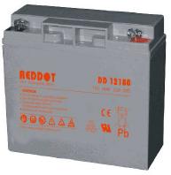 REDDOT Acumulator stationar plumb acid REDDOT 12V 18Ah AGM VRLA (AQDD12/18)