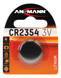 ANSMANN Baterie litiu CR2354 ANSMANN (1516-0012) Baterii de unica folosinta