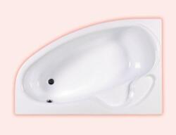 M-Acryl DARIA KÁD 160X105 +LÁB