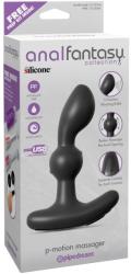 Pipedream Anal Fantasy Elite Collection - P-Motion Massager