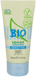 HOT Bio Waterbased Sensitiv 50 ml