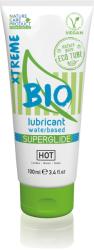 HOT Bio Waterbased Superglide Xtreme 100 ml