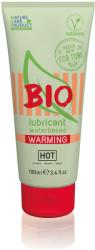 HOT Bio Waterbased Warming 100 ml