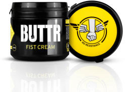 BUTTR Fist Cream 500 ml