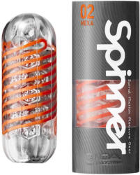 TENGA Spinner 02 Hexa