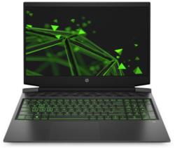 HP Pavilion Gaming 16-a0010nh 1X2K0EA
