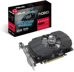 ASUS Radeon RX 550 Phoenix 2GB GDDR5 (PH-550-2G/90YV0AG9-M0NA00)
