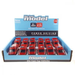  Sürgősségi Autók (ST4361) - topjatekbolt