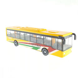  Autóbusz Hátrahúzhatós (ST4133)