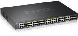 Zyxel GS2220-50HP