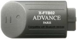 Advance Paris Adaptor bluetooth Advance Acoustic X-FTB02