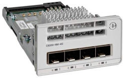 Cisco C9200-NM-4G