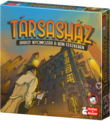 Keller&Mayer Társasház