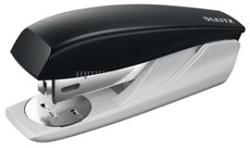 Leitz 5501 fűzőgép (fekete) (LEITZ_55010095) (LEITZ_55010095)