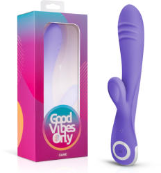 Good Vibes Only Fane Rabbit Vibrator
