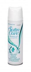 Gillette Satin Care Lavender Touch gel de ras 200 ml pentru femei