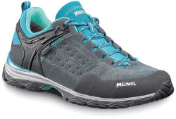 Meindl Ontario GTX női cipő Cipőméret (EU): 38 / kék/szürke